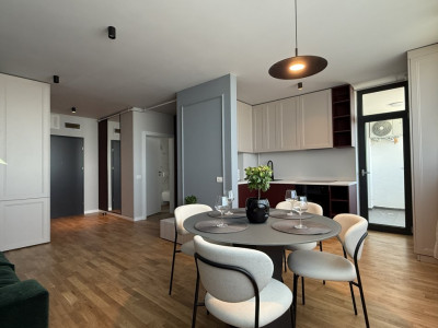 COMISION 0% Apartament de vanzare 2 camere Torontalului imagine mica 2, foxfort.ro