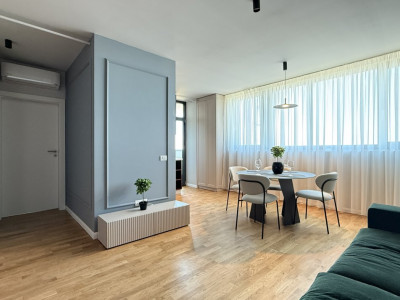 COMISION 0% Apartament de vanzare 2 camere Torontalului imagine mica 3, foxfort.ro