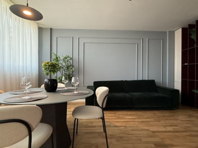 COMISION 0% Apartament de vanzare 2 camere Torontalului imagine mica 4, foxfort.ro