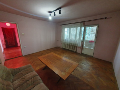 Apartament cu 3 camere decomandat, vedere pe 2 parti, zona Dambovita imagine mica 3, foxfort.ro