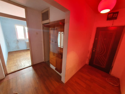 Apartament cu 3 camere decomandat, vedere pe 2 parti, zona Dambovita imagine mica 12, foxfort.ro