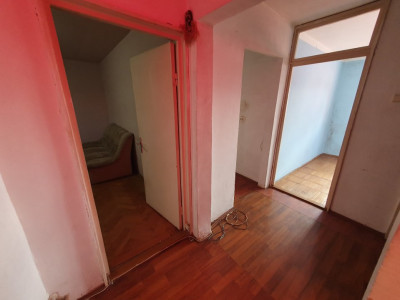 Apartament cu 3 camere decomandat, vedere pe 2 parti, zona Dambovita imagine mica 14, foxfort.ro