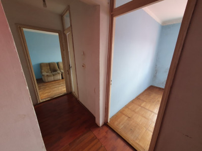 Apartament cu 3 camere decomandat, vedere pe 2 parti, zona Dambovita imagine mica 15, foxfort.ro