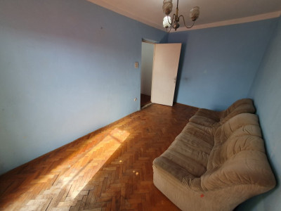 Apartament cu 3 camere decomandat, vedere pe 2 parti, zona Dambovita imagine mica 24, foxfort.ro