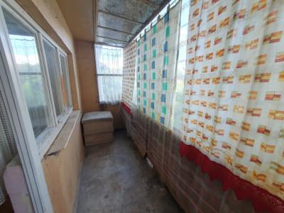 Apartament cu 3 camere decomandat, vedere pe 2 parti, zona Dambovita imagine mica 21, foxfort.ro