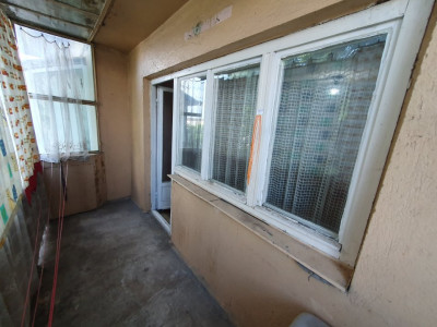 Apartament cu 3 camere decomandat, vedere pe 2 parti, zona Dambovita imagine mica 2, foxfort.ro