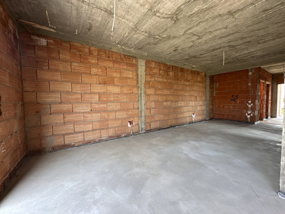 Duplex 3 camere, 2 bai - Mosnita Noua, Toate utilitatile 6, foxfort.ro