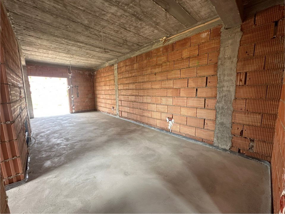 Duplex 3 camere, 2 bai - Mosnita Noua, Toate utilitatile 9, foxfort.ro