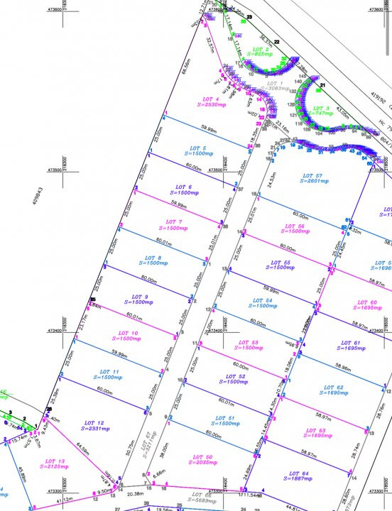 COMISION 0% Teren industrial cu utilitati, acces TIR - Mosnita 2, foxfort.ro