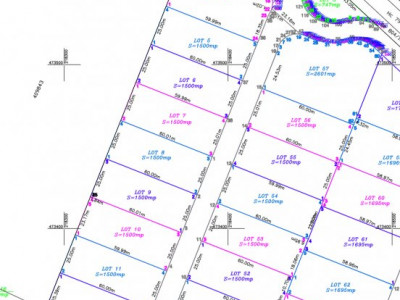COMISION 0% Teren industrial cu utilitati, acces TIR - Mosnita imagine mica 2, foxfort.ro