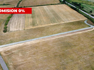 COMISION 0% Teren industrial cu utilitati, acces TIR - Mosnita imagine mica 3, foxfort.ro