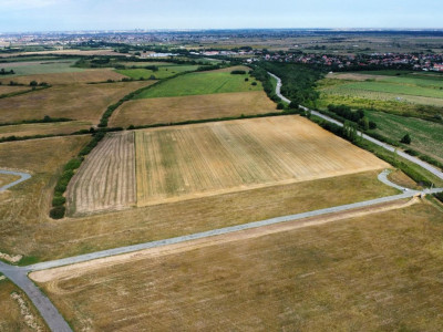 COMISION 0% Teren industrial cu utilitati, acces TIR - Mosnita imagine mica 4, foxfort.ro