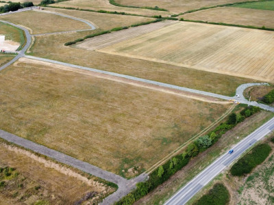 COMISION 0% Teren industrial cu utilitati, acces TIR - Mosnita imagine mica 6, foxfort.ro