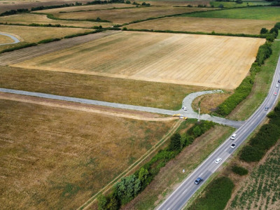 COMISION 0% Teren industrial cu utilitati, acces TIR - Mosnita imagine mica 9, foxfort.ro