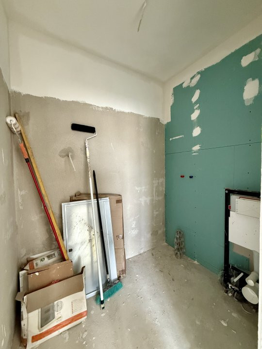 Duplex cu 4 camere pe Parter si teren de 285 mp, zona Metro Torontalului 13, foxfort.ro