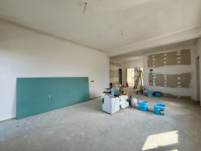 Duplex cu 4 camere pe Parter si teren de 285 mp, zona Metro Torontalului imagine mica 4, foxfort.ro