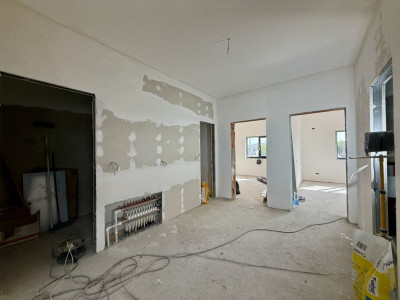 Duplex cu 4 camere pe Parter si teren de 285 mp, zona Metro Torontalului imagine mica 5, foxfort.ro