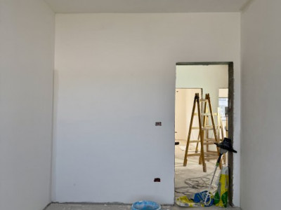 Duplex cu 4 camere pe Parter si teren de 285 mp, zona Metro Torontalului imagine mica 7, foxfort.ro