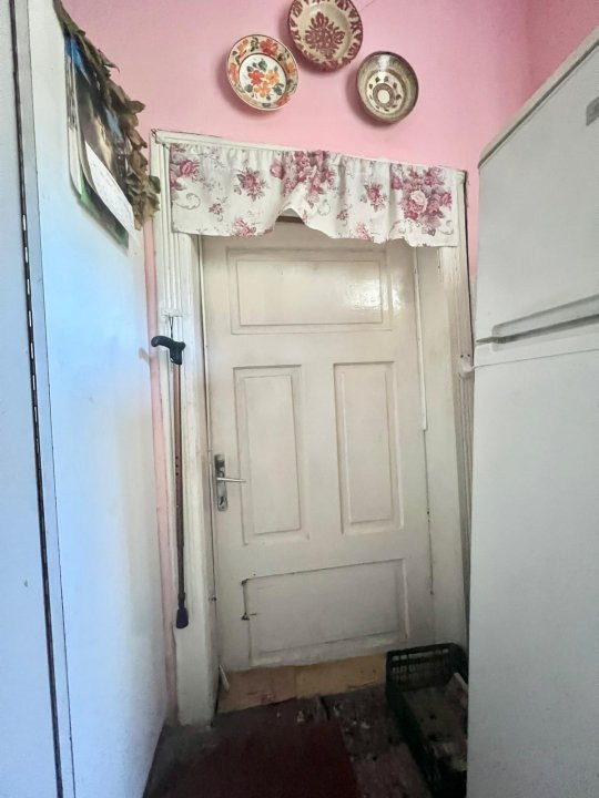 Casa de vanzare la curte comuna Zona Lunei - COMISION 0% 21, foxfort.ro