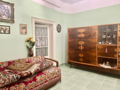 Casa de vanzare la curte comuna Zona Lunei - COMISION 0% imagine mica 7, foxfort.ro