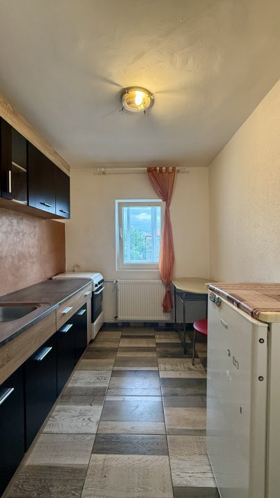 COMISION 0% Apartament cu 2 camere si 2 bai, decomandat, zona Aradului 5, foxfort.ro