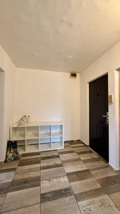 COMISION 0% Apartament cu 2 camere si 2 bai, decomandat, zona Aradului 6, foxfort.ro