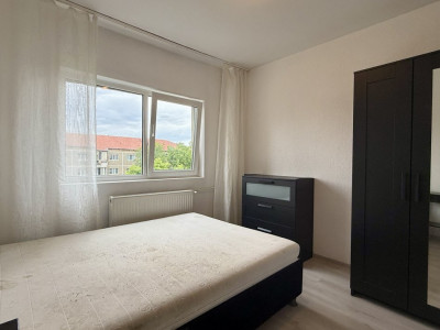 COMISION 0% Apartament cu 2 camere si 2 bai, decomandat, zona Aradului imagine mica 3, foxfort.ro
