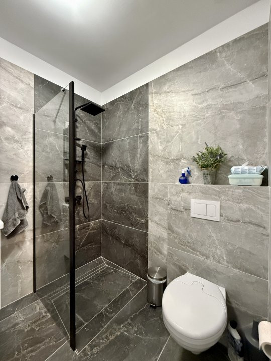 Duplex cu 3 camere pe parter, mobilat utilat - zona Remetea Mare 12, foxfort.ro