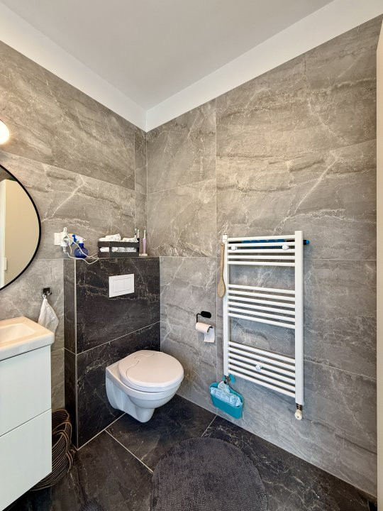 Duplex cu 3 camere pe parter, mobilat utilat - zona Remetea Mare 19, foxfort.ro