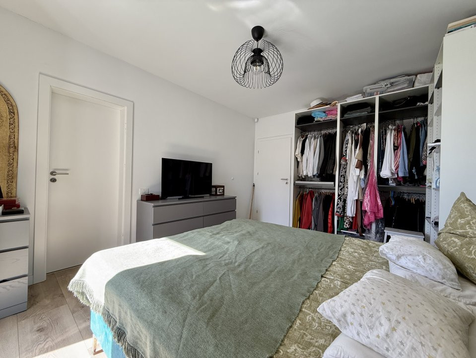 COMISION 0% Duplex cu 3 camere pe parter, mobilat utilat - zona Remetea Mare 8, foxfort.ro