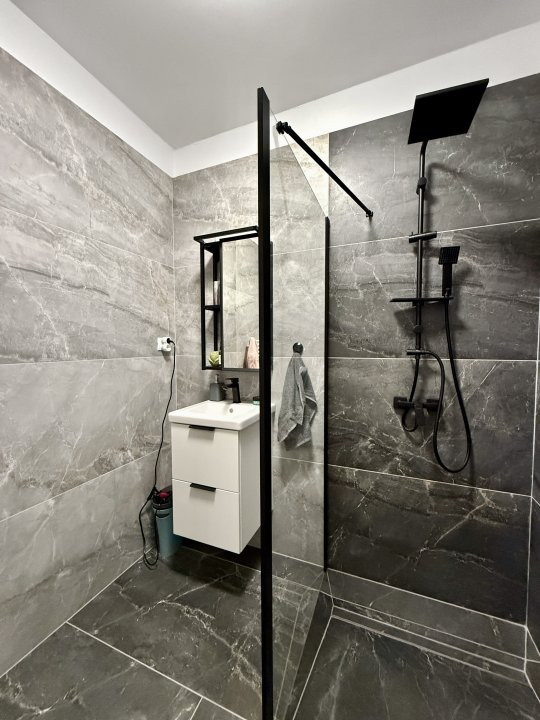 COMISION 0% Duplex cu 3 camere pe parter, mobilat utilat - zona Remetea Mare 17, foxfort.ro