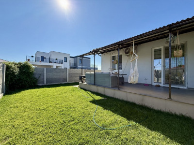 Duplex cu 3 camere pe parter, mobilat utilat - zona Remetea Mare imagine mica 2, foxfort.ro