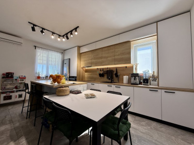 Duplex cu 3 camere pe parter, mobilat utilat - zona Remetea Mare imagine mica 5, foxfort.ro