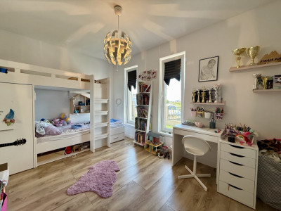 Duplex cu 3 camere pe parter, mobilat utilat - zona Remetea Mare imagine mica 9, foxfort.ro