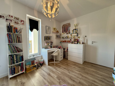 Duplex cu 3 camere pe parter, mobilat utilat - zona Remetea Mare imagine mica 10, foxfort.ro