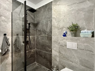 Duplex cu 3 camere pe parter, mobilat utilat - zona Remetea Mare imagine mica 12, foxfort.ro