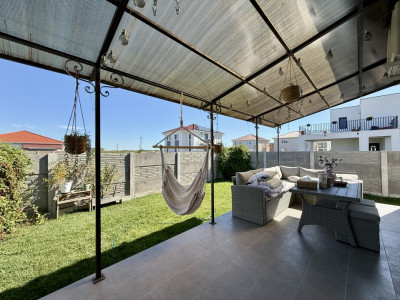 Duplex cu 3 camere pe parter, mobilat utilat - zona Remetea Mare imagine mica 17, foxfort.ro
