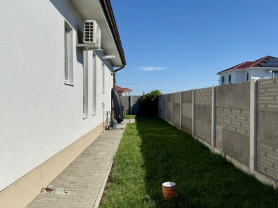 Duplex cu 3 camere pe parter, mobilat utilat - zona Remetea Mare imagine mica 18, foxfort.ro