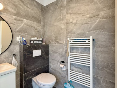 Duplex cu 3 camere pe parter, mobilat utilat - zona Remetea Mare imagine mica 19, foxfort.ro