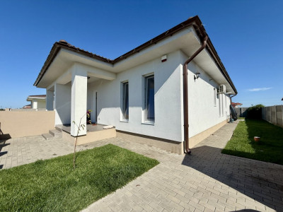 Duplex cu 3 camere pe parter, mobilat utilat - zona Remetea Mare imagine mica 20, foxfort.ro