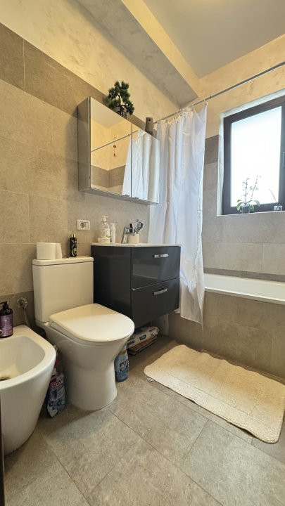 COMISION 0% Apartament cu  2 camere semidecomandat, Giroc 4, foxfort.ro