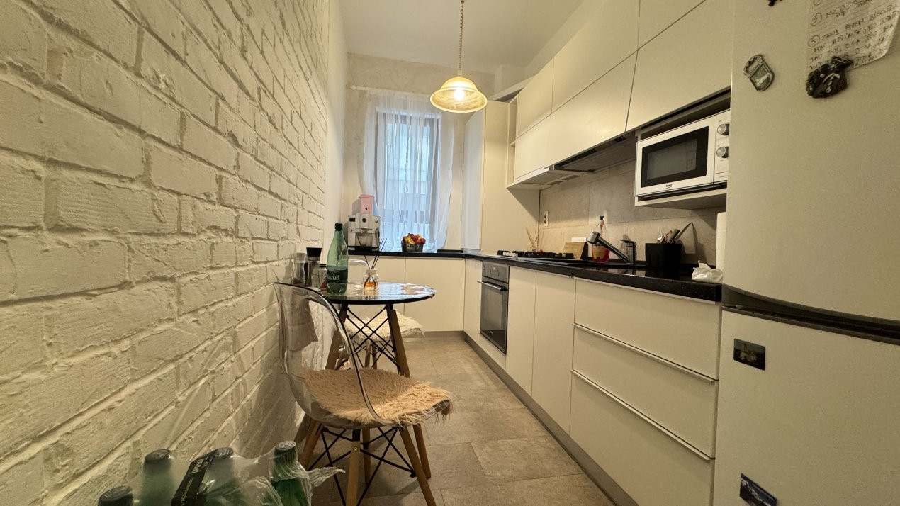 COMISION 0% Apartament cu  2 camere semidecomandat, Giroc 8, foxfort.ro