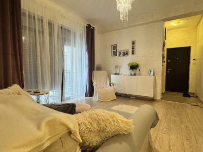 COMISION 0% Apartament cu 2 camere semidecomandat, Giroc imagine mica 2, foxfort.ro