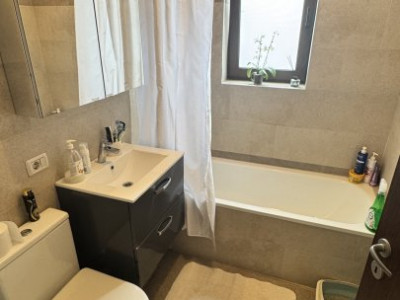 COMISION 0% Apartament cu 2 camere semidecomandat, Giroc imagine mica 5, foxfort.ro