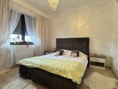 COMISION 0% Apartament cu 2 camere semidecomandat, Giroc imagine mica 6, foxfort.ro
