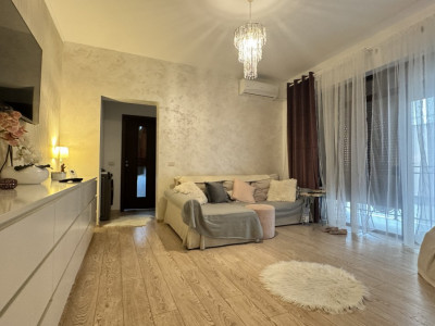 COMISION 0% Apartament cu 2 camere semidecomandat, Giroc imagine mica 7, foxfort.ro