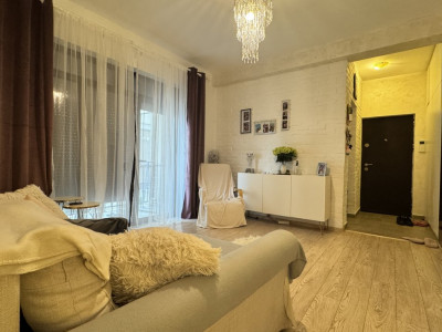 COMISION 0% Apartament cu 2 camere semidecomandat, Giroc imagine mica 9, foxfort.ro