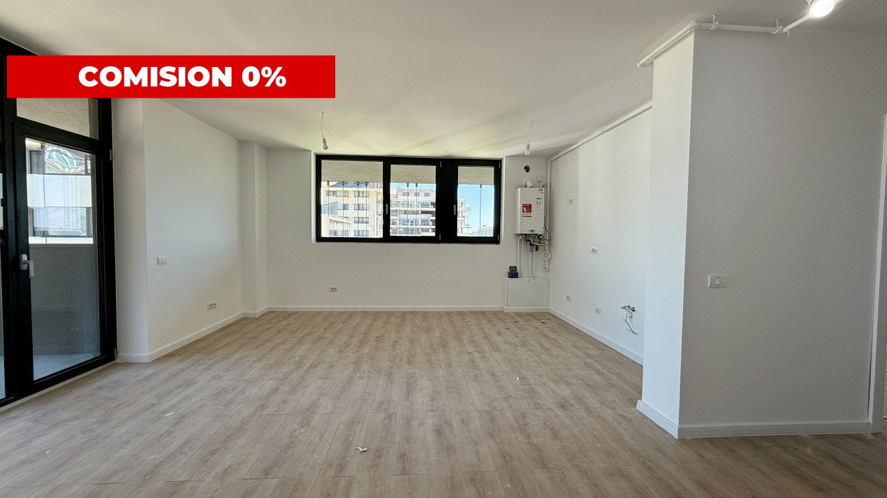 COMISION 0% Apartament de vanzare 3 camere, zona Torontalului 1, foxfort.ro