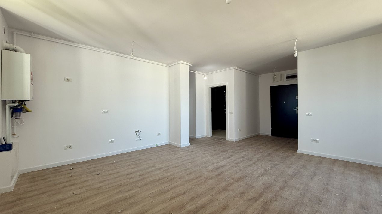 COMISION 0% Apartament de vanzare 3 camere, zona Torontalului 4, foxfort.ro