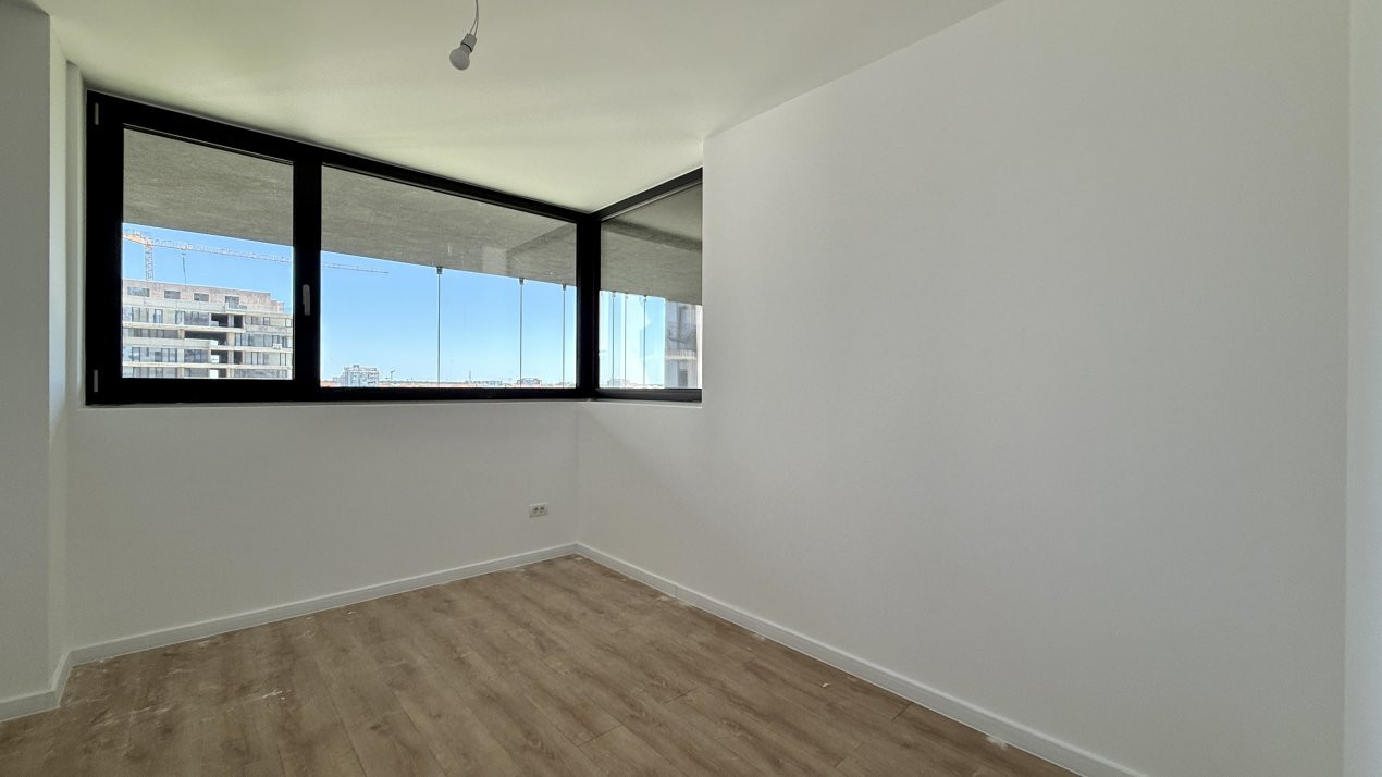 COMISION 0% Apartament de vanzare 3 camere, zona Torontalului 5, foxfort.ro